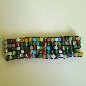 Bead bracelet
